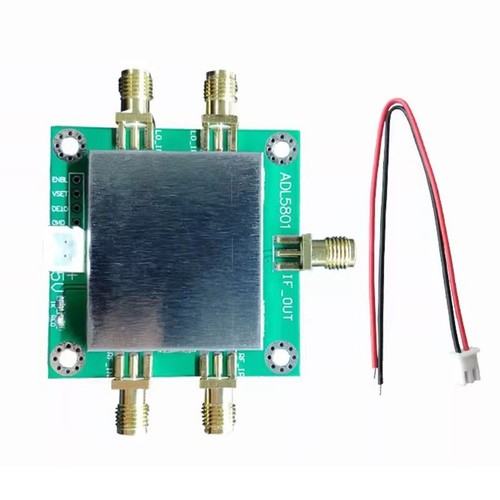 2pc adl5801 10mhz - 2pc, adl5801-10mhz-6ghz