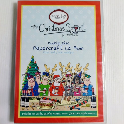 The christmas spirit - the,