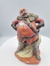 Royal Doulton figurine Falstaff HN2054