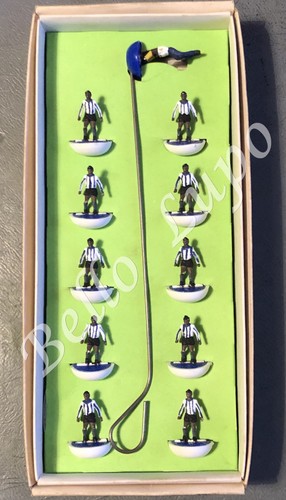 Subbuteo heavyweight 67 - subbuteo, hw