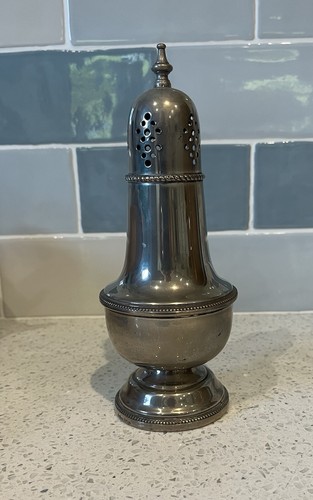 Vintage silver plated - vintage, metal