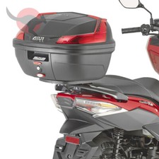 Rear Rack / Mount Givi - Sym