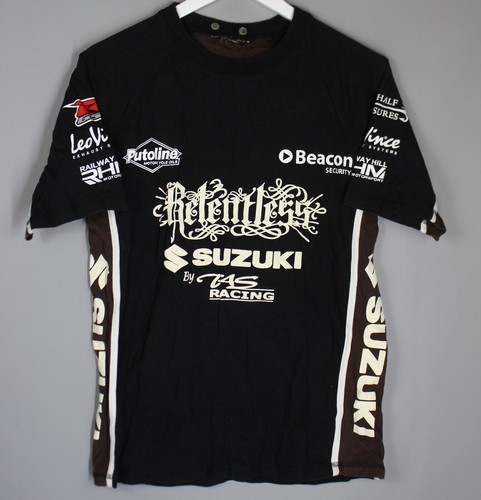 Vintage suzuki relentless - vintage,