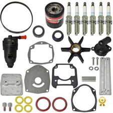 300hr annual maintenance - 300hr,