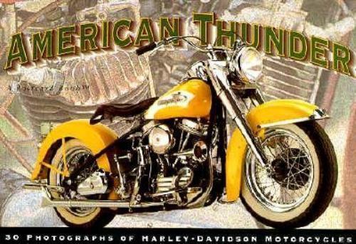 American thunder - american, thunder-30