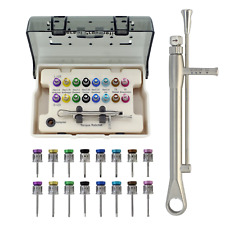 Universal Implant Prosthetic