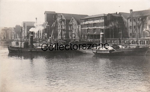 1931 hull old - hull,