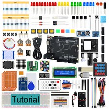 Freenove Ultimate Starter Kit
