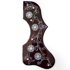 For Gibson J200 SJ200 Self Adhensive Acoustic Guitar Pickguard Thicknes 2mm