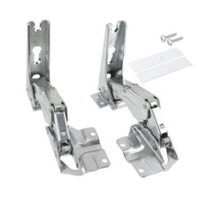Pack of 2 HETTICH Fridge Door