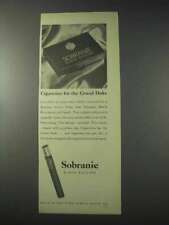 1959 Sobranie Black Russian