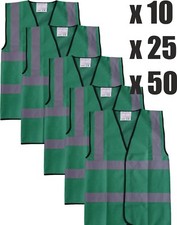 BULK MULTI BUY GREEN Hi Vis
