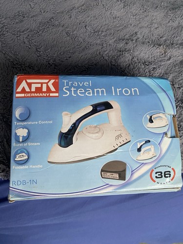 Afk germany travel steam - afk,