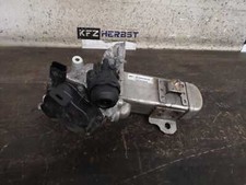 exhaust gas cooler Ford S-Max