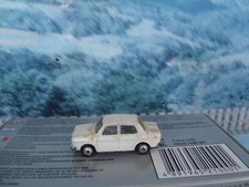 1/86 Norev  (France) Simca