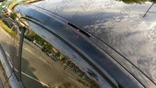 Vauxhall Astra Roof Bar