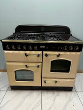 RANGEMASTER CLASSIC 110CM DUAL