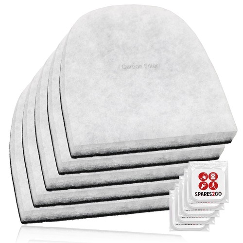 Carbon filter for - filter,