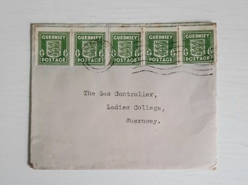 1943 guernsey occupation - 1943,
