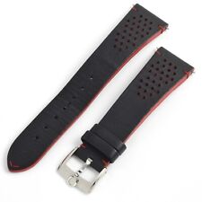 Omega Speedmaster Chronoscope 43mm Mens Z016119 Watch Strap 21mm Wide & Buckle