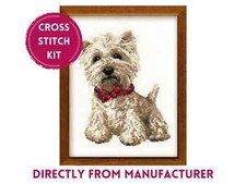 RIOLIS Counted Cross Stitch