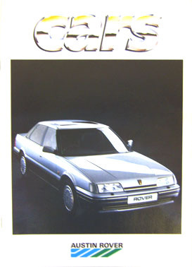 Austin rover mini - austin, metro