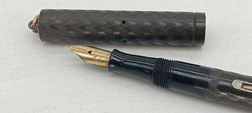 Antique 1920 waterman - antique, 1920's