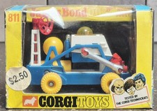 1972 Corgi 811 'Moon Buggy'