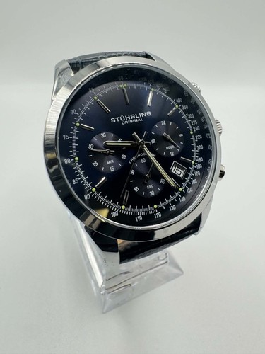 Stuhrling original japanese - original,