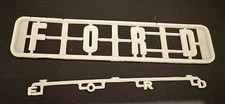 Tamiya Blackfoot To Ford