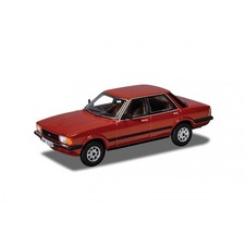 Corgi Vanguards 1:43 Ford
