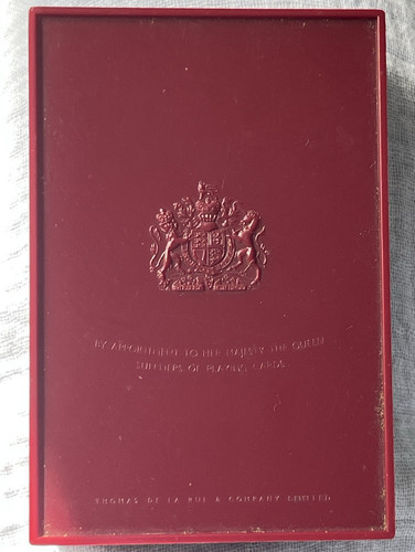 Thomas rue co ltd - &,