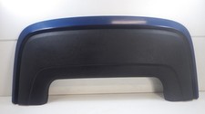 BMW E46 hood cover roof cover