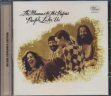 MAMAS & THE PAPAS: PEOPLE LIKE