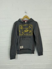 Red Torpedo Hoodie Jumper