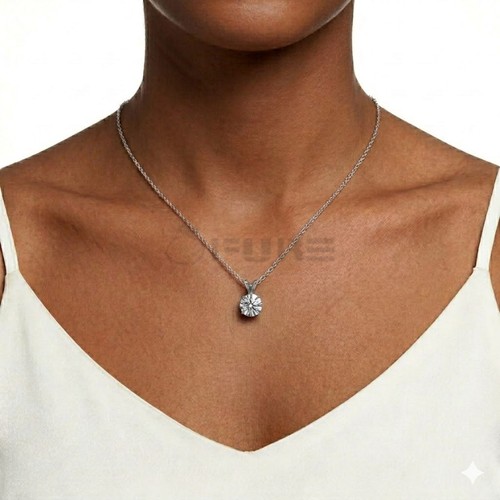 925 sterling silver round - 925,