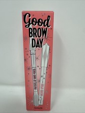 BENEFIT GOOD BROW DAY 2 WARM GOLDEN BLONDE Set Full Size