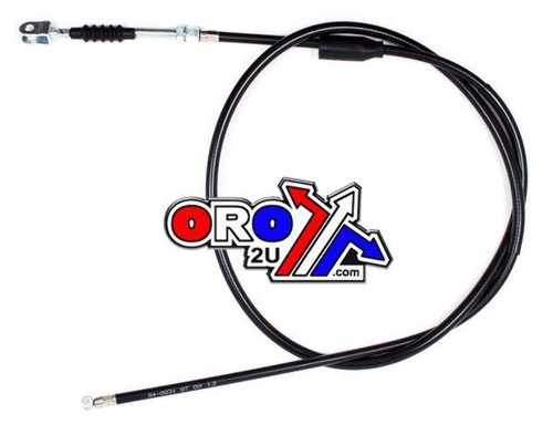 Motion pro clutch - motion, cable