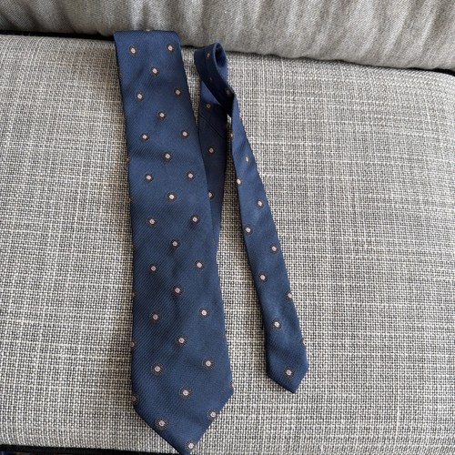Imperial tailoring silk tie - imperial,