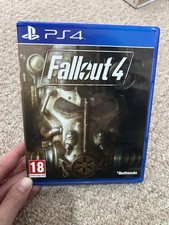 Ps4 fallout complete - complete, pal