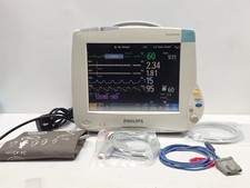 PATIENT MONITOR PHILIPS MP50