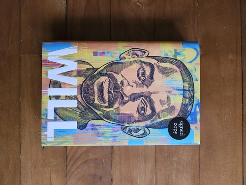 Will smith 1st - by,