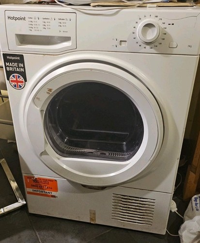 Clothes dryer you nor - dryer,