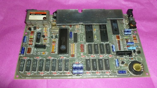 Issue reconditioned new - 6a,