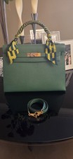 Hermes Kelly 32 Sellier In