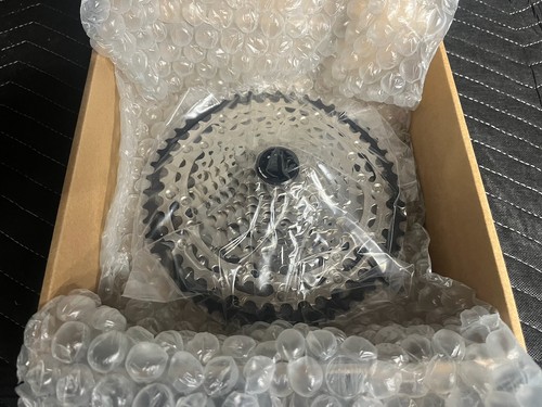 Shimano slx m7100 cassette 12 - slx, cassette,