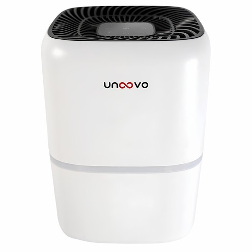 Unoovo air purifiers portable - air,