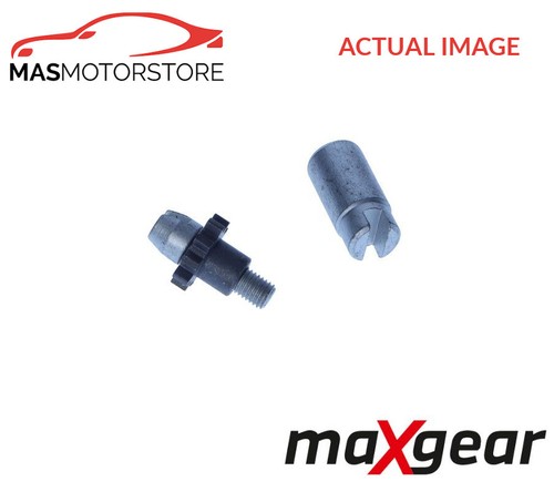 Brake drum shoes fitting - brake,