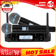 GLXD4 BETA58A Professional