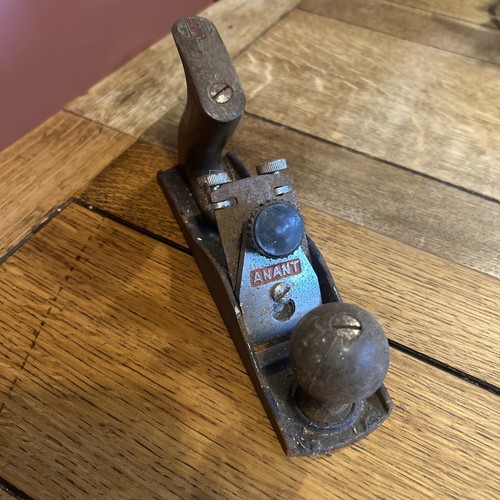 Anant vintage plane - vintage,